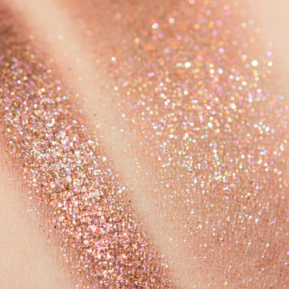 Marc Jacobs 90 Topaz Flash See-Quins - Picture 2 of 6
